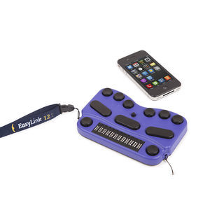 дисплей Брайля Bluetooth