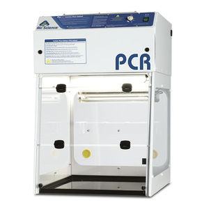 кабина для PCR