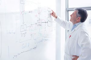 арматура стен для учреждений здравоохранения