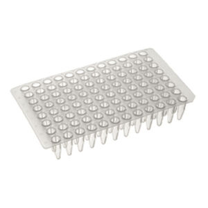 микропластина для PCR