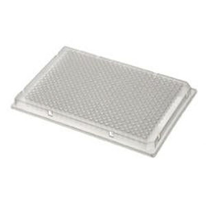 микропластина для PCR
