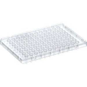 микропластина для PCR