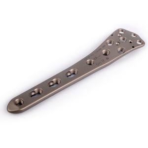 компрессионная костная пластина для мыщелка бедренной кости 1