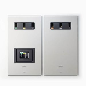 клапан для газов