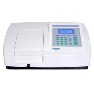 спектрофотометр UV-vis 1