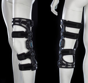 Ортез на колено - G715AP - Tecnoway - S / L / M
