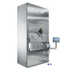 горячая камера для распределения