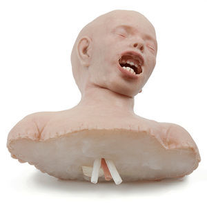 учебный медицинский симулятор