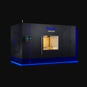 стоматологический 3D-принтер