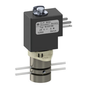 клапан медицинской