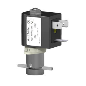 клапан медицинской