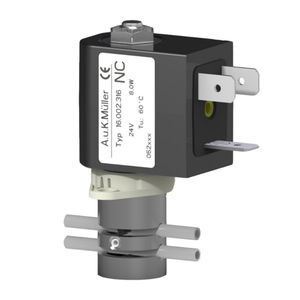 клапан медицинской