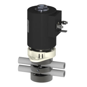 клапан медицинской