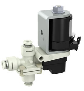 клапан медицинской