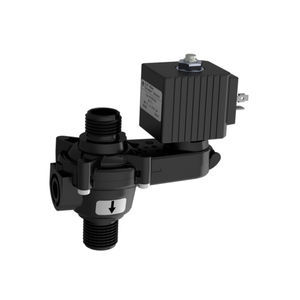 клапан медицинской