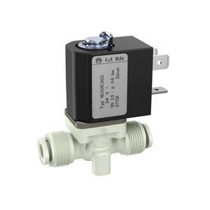 клапан для медицинских газов