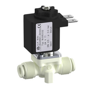 клапан медицинской