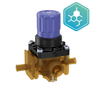 редуктор для воды