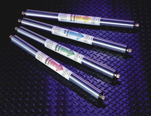 газоочиститель для хроматографии