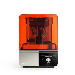 медицинский 3D-принтер 1