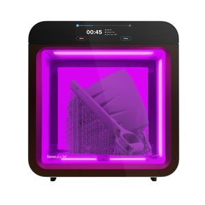 устройство полимеризации для 3D-печати 1