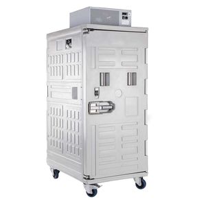 транспортный контейнер