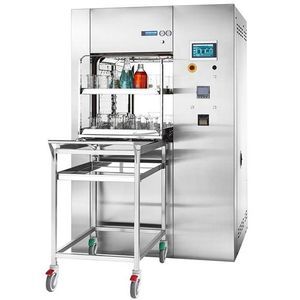 медицинский стерилизатор для лабораторий 1
