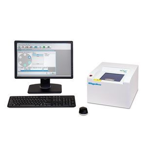 спектрометр EDXRF