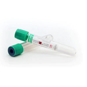 пробоотборная трубка для qPCR