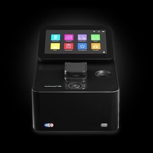 спектрофотометр UV-vis