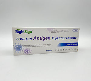 экспресс-тест COVID-19