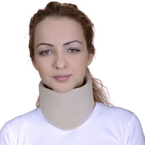 шейный ортез из пены