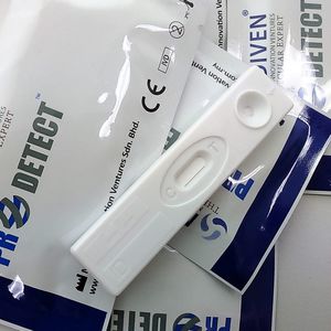 экспресс-тест на инфекционные заболевания
