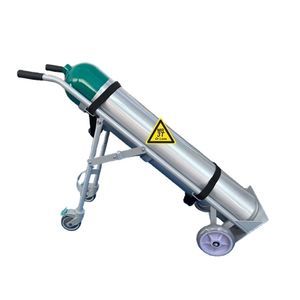 медицинский газовый баллон для кислорода