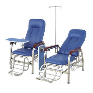 ручное кресло для забора крови 1