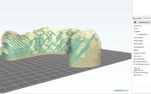 программное обеспечение для визуализации 3D