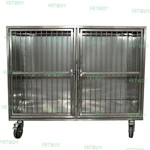 ветеринарная клетка для собак 1
