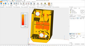 программное обеспечение для печати 3D 1