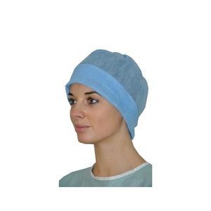прилегающая медицинская шапочка