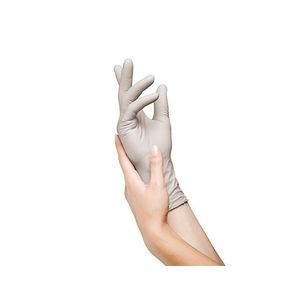 перчатки из латекса
