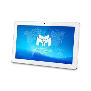 панельный медицинский ПК Intel® Celeron®