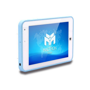 планшетный медицинский ПК Intel® Atom™