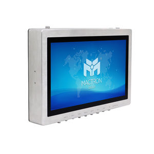 панельный медицинский ПК Quad Core