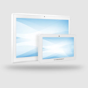 медицинский ПК Intel Atom Quad-Core