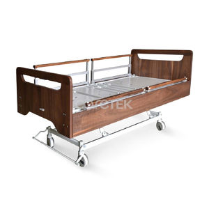 медицинская кровать 1