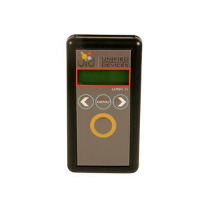 ветеринарный чип RFID 1