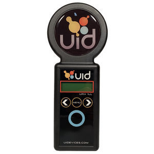 ветеринарный чип RFID 1