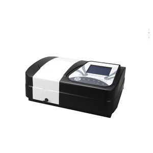 спектрофотометр UV-vis 1
