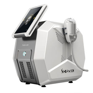 RF-аппарат для контурной пластики тела