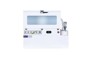 испытательная камера для судебной медицины
